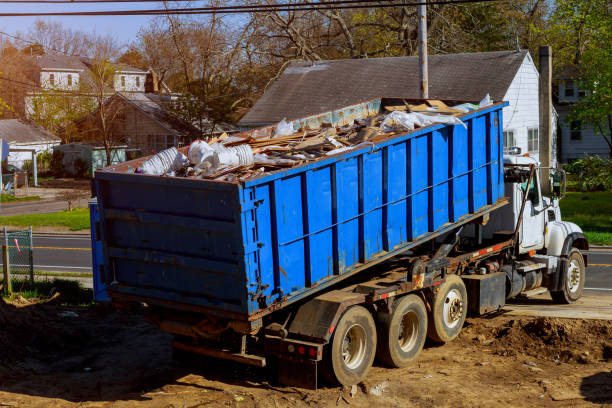 Moving and Downsizing Cleanouts in Lauderhill, FL