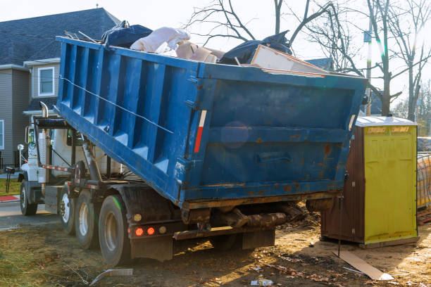 Best Residential Junk Removal  in Lauderhill, FL