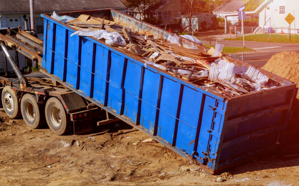 Best Dumpster Rental Services  in Lauderhill, FL